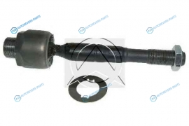 45613 Тяга рулевая | перед правлев