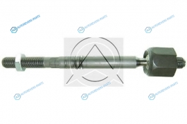 37613 Тяга рулевая | перед правлев