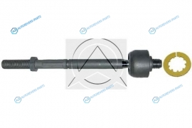 5818 Тяга рулевая | перед правлев