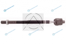 63613 Тяга рулевая | перед правлев