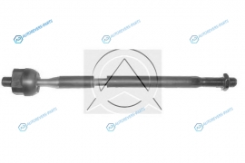 57012 Тяга рулевая | перед правлев