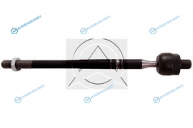 63710 Тяга рулевая | перед правлев