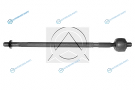 50110 Тяга рулевая | перед правлев