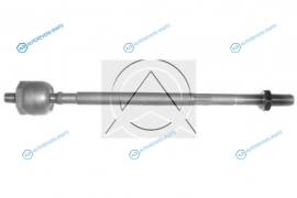 5714 Тяга рулевая | перед правлев