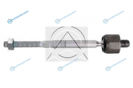 21313 Тяга рулевая | перед правлев