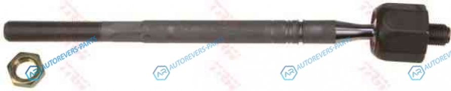 JAR994 Тяга рулевая | перед правлев