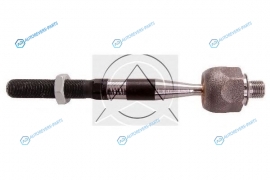 93011 Тяга рулевая | перед правлев