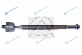 45010 Тяга рулевая | перед правлев