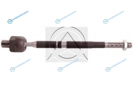 9014 Тяга рулевая | перед правлев