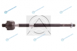 41410 Тяга рулевая | перед правлев