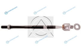 89112 Тяга рулевая | перед правлев