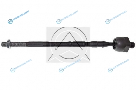 83014 Тяга рулевая | перед правлев