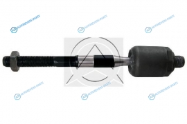 49411 Тяга рулевая | перед правлев