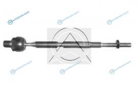 9711 Тяга рулевая | перед правлев