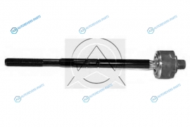 49011 Тяга рулевая | перед правлев