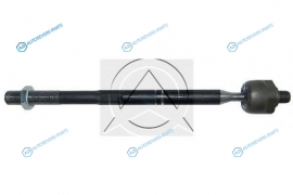 3411 Тяга рулевая | перед правлев