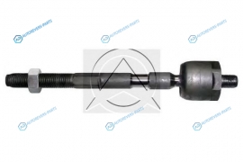 5611 Тяга рулевая | перед правлев