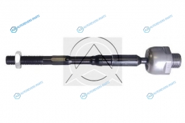 41212 Тяга рулевая | перед правлев