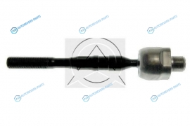 41211 Тяга рулевая | перед правлев