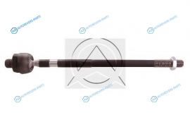 19116 Тяга рулевая | перед правлев