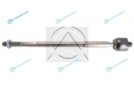 71110 Тяга рулевая | перед правлев