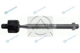 65011 Тяга рулевая | перед правлев