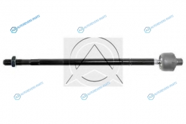 50116 Тяга рулевая | перед правлев