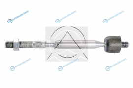 45116 Тяга рулевая | перед правлев