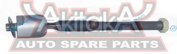 0122-ACV4 Тяга рулевая ASVA