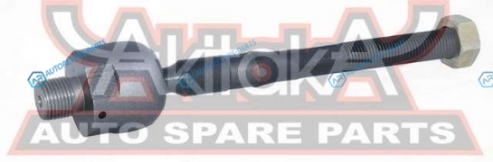 0522-GG Тяга рулевая ASVA