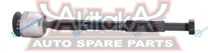 0122-TRH201 Тяга рулевая ASVA