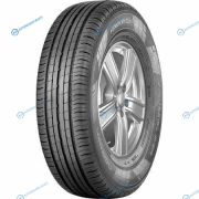 7005202 Nokian Hakka C2 R17C 21560 109107T