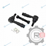 8-97107-318-1 тяга рулевая с наконечником