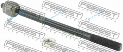 2722-XC60 ТЯГА РУЛЕВАЯ подходит для VOLVO S60 II 2010-2018 2722-XC60