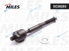 DC39283 Тяга рулевая TOYOTA MARK II. Cresta. Chaser левправ. (без наконечника) (CTR CRT-75) DC39283