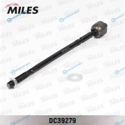 DC39279 Тяга рулевая TOYOTA CELICA Coupe (T18) 89-94 (LEMFORDER 1639802) DC39279