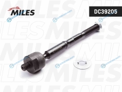 DC39205 Тяга рулевая TOYOTA CamryHighlander левправ.(без наконечника) (CTR CRT-78) DC39205