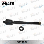 DC39037 Тяга рулевая TOYOTA CAMRY 06- левправ.(без наконечника) DC39037