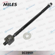 DC39101 Тяга рулевая SUBARU LEGACY 98-03 левправ.(без наконечника) DC39101