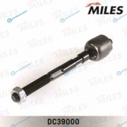 DC39000 Тяга рулевая RENAULT LOGAN 05- левправ.(без наконечника) DC39000
