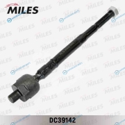 DC39142 Тяга рулевая NISSAN MURANO 02- левправ.(без наконечника) DC39142