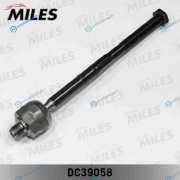 DC39058 Тяга рулевая MB W210 DC39058
