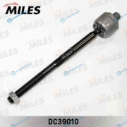 DC39010 Тяга рулевая MB W203W211W220 левправ.(без наконечника) DC39010