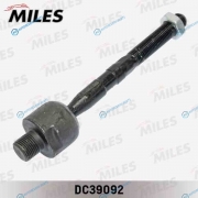 DC39092 Тяга рулевая MAZDA 6 07- левправ.(без наконечника) DC39092