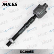 DC39055 Тяга рулевая MAZDA 6 (GG) DC39055