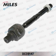 DC39147 Тяга рулевая KIA SORENTO 02- прав.(без наконечника) DC39147