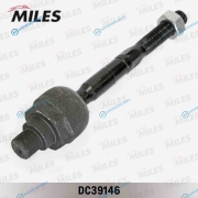 DC39146 Тяга рулевая KIA SORENTO 02- лев.(без наконечника) DC39146