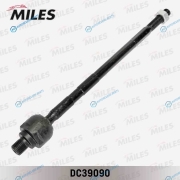 DC39090 Тяга рулевая KIA RIO 00-05 левправ.(без наконечника) DC39090