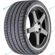 7010650 Michelin Pilot Super Sport R19 25545 100Y  PORSCHE