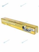 Z28417_тяга рулевая!| Peugeot 307 00>